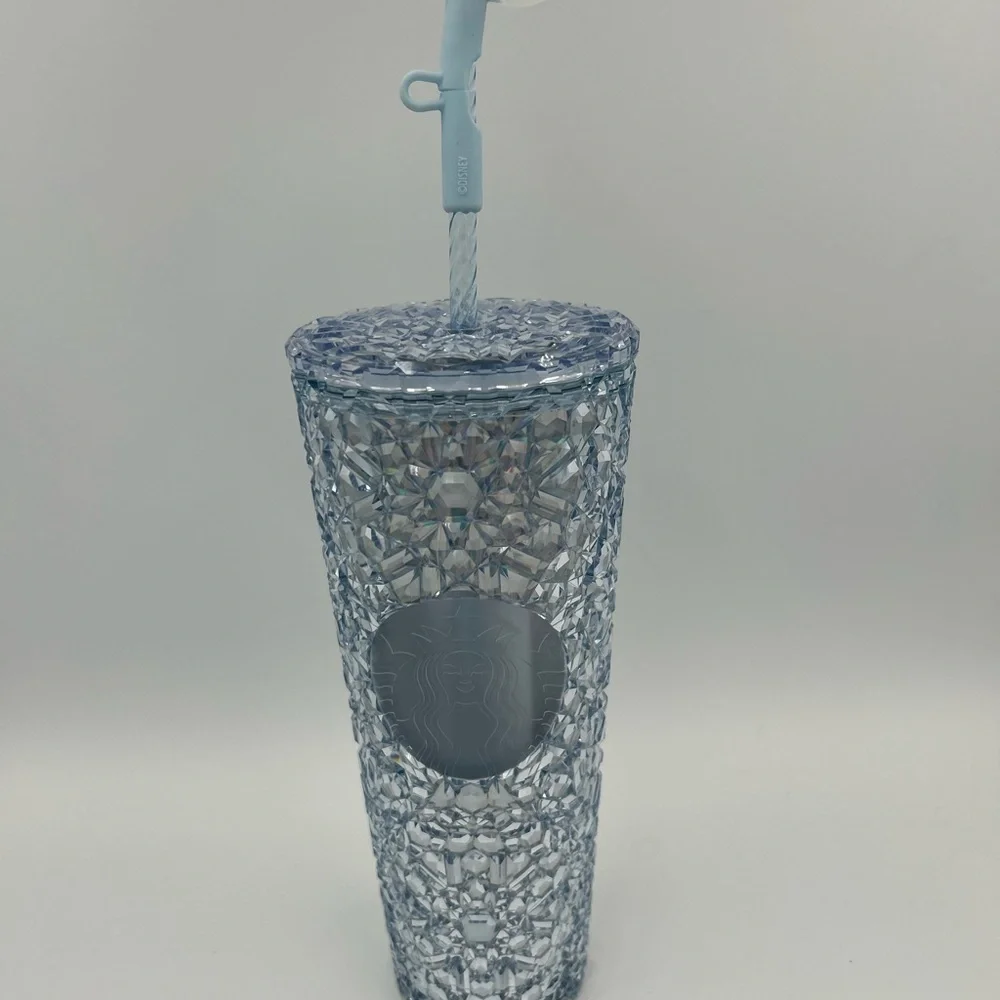 Disney Parks Cinderella 75th Anniversary Starbucks Tumbler NWT - Picture 3 of 4